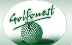 Le golf dans l'ouest