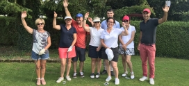 Vous pouvez dès à présent vous inscrire pour les stages d’été à l’Académie du golf de La Bretesche