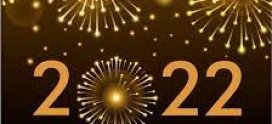 Bonne Année 2022