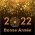Bonne Année 2022
