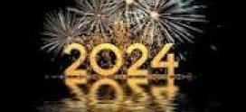 Bonne Année 2024