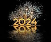 Bonne Année 2024